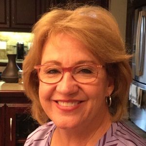 Meet your Posher, Gayle